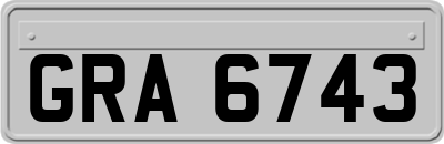 GRA6743