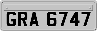 GRA6747