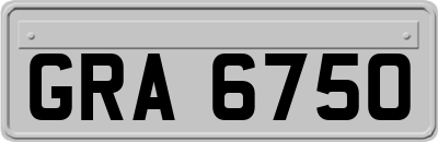 GRA6750