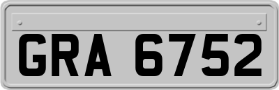 GRA6752