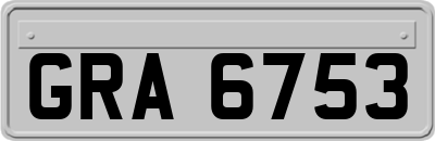 GRA6753