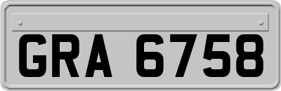 GRA6758
