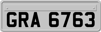 GRA6763