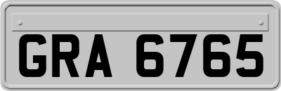 GRA6765
