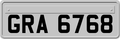 GRA6768