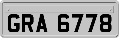 GRA6778