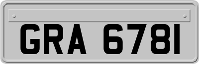 GRA6781