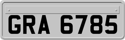 GRA6785