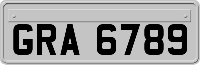 GRA6789
