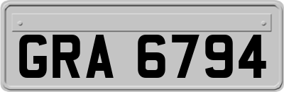 GRA6794