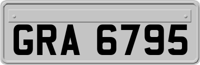 GRA6795