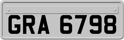 GRA6798