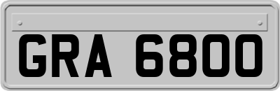 GRA6800