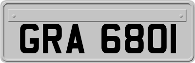 GRA6801
