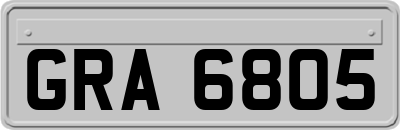 GRA6805
