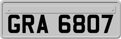 GRA6807