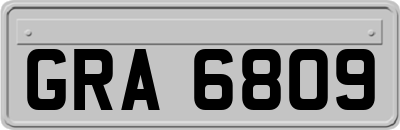 GRA6809