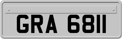 GRA6811