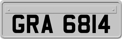 GRA6814