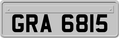 GRA6815