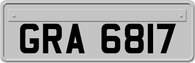 GRA6817