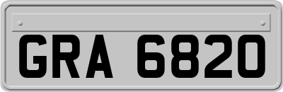 GRA6820
