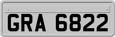 GRA6822