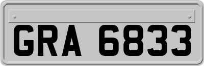 GRA6833