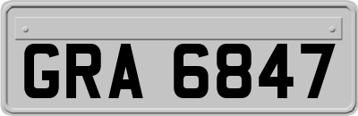 GRA6847