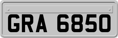 GRA6850