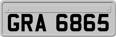 GRA6865