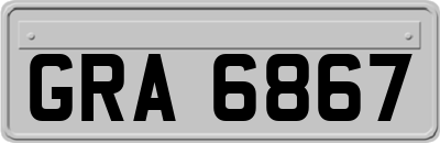 GRA6867