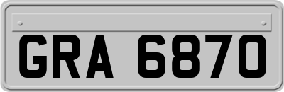 GRA6870