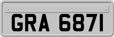 GRA6871