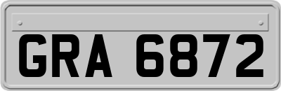 GRA6872