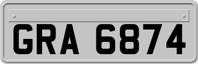 GRA6874