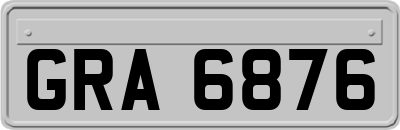 GRA6876