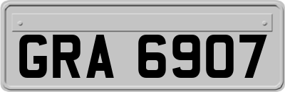 GRA6907