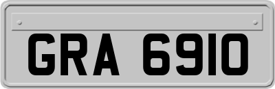 GRA6910