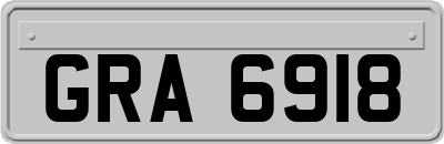GRA6918