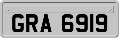 GRA6919