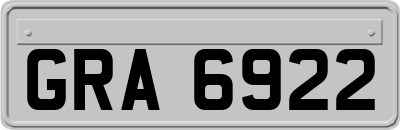 GRA6922