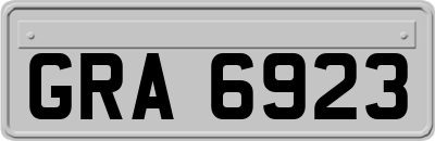 GRA6923