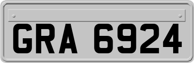 GRA6924
