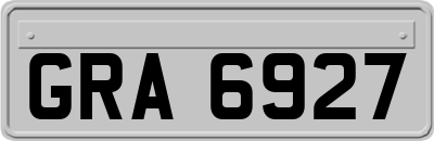 GRA6927