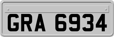 GRA6934