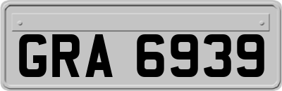 GRA6939