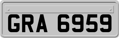 GRA6959