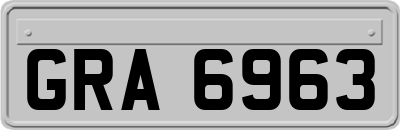 GRA6963