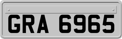 GRA6965